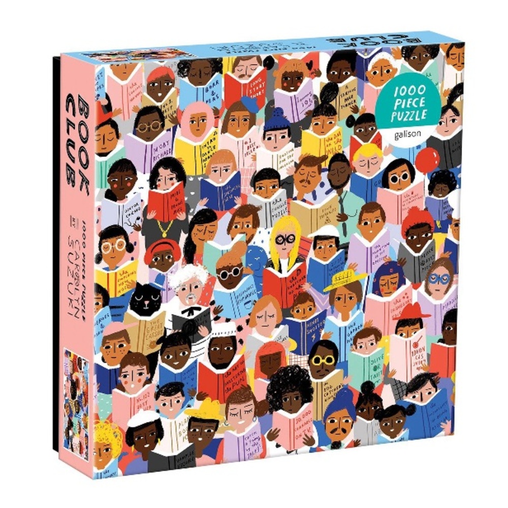1000 piece puzzle